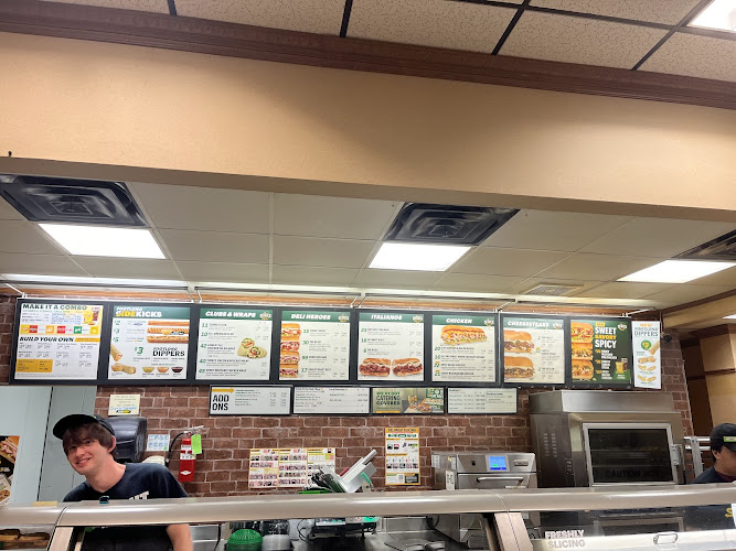 Subway