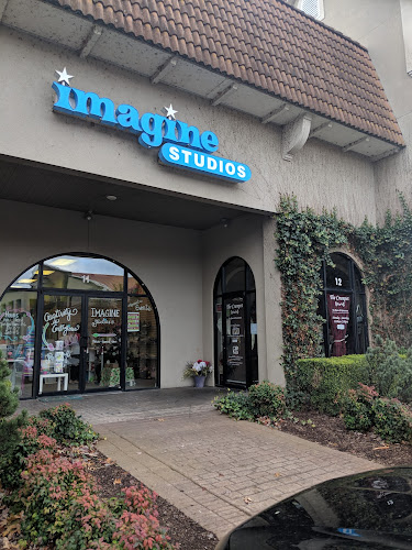 Imagine Studios NWA