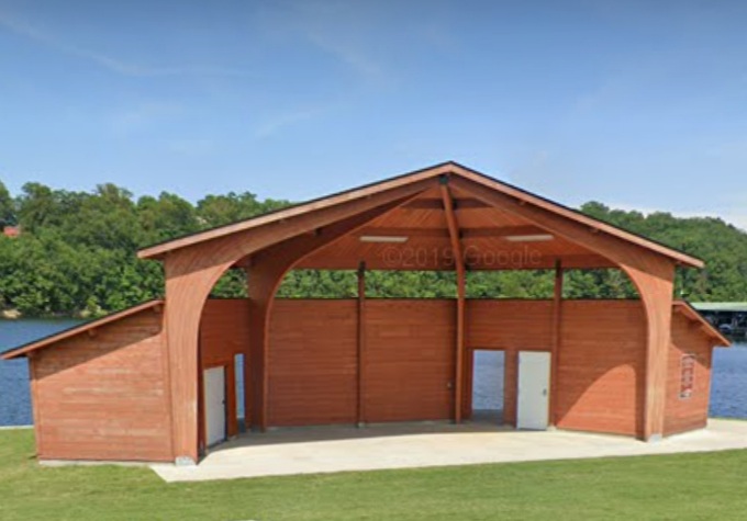 Amphitheater