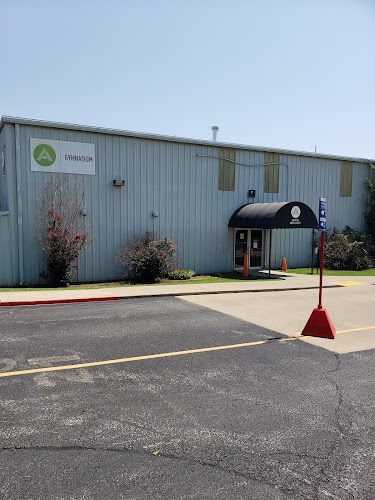 Arkansas Arts Academy Elementary/Middle School