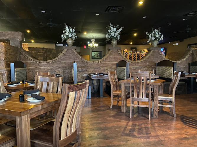 Napoli's Italian Restaurant