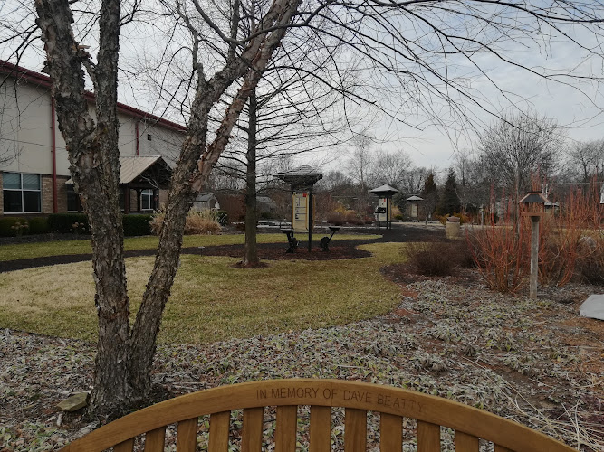 Rogers Adult Wellness Center