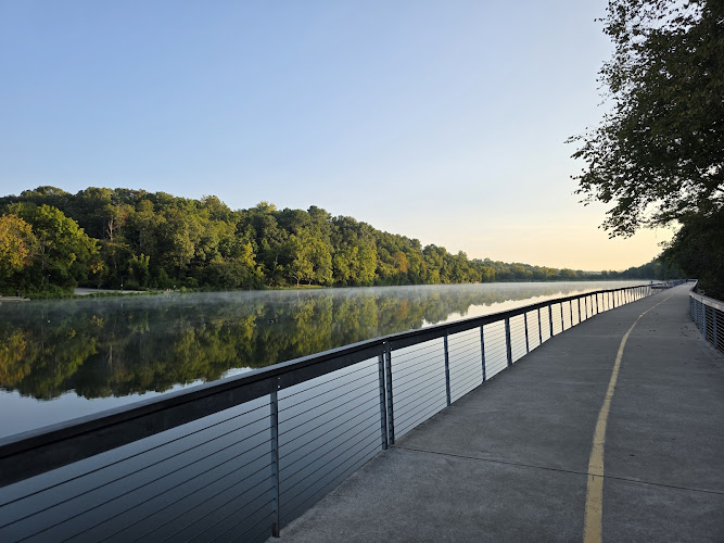 Lake Atalanta Park & Trails