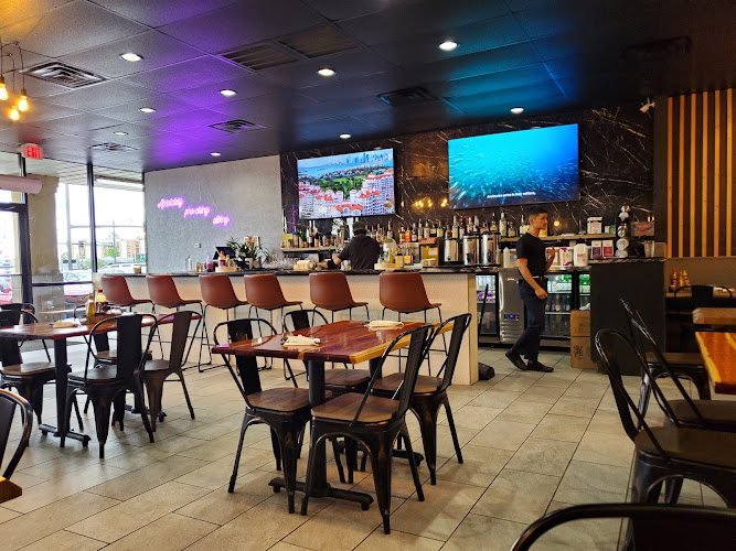 Pho Kitchen Grill & Bar