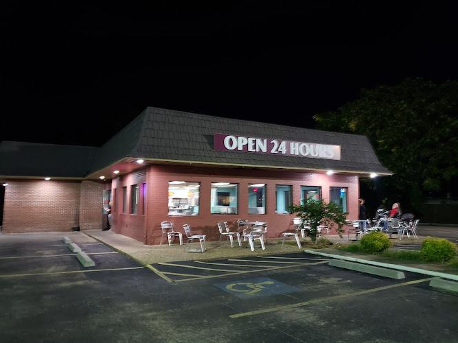 Lucy's Diner