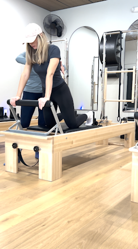 Pillar Pilates