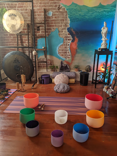 Sacred Space Studio