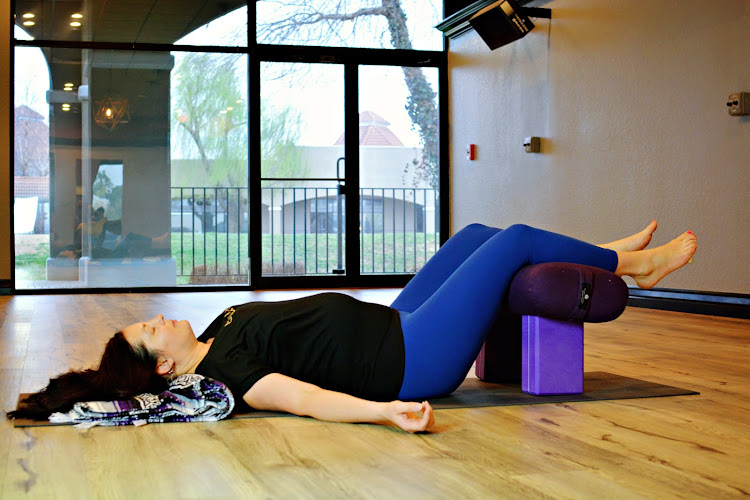 Bee Well Yoga