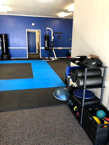 Focused Functional Fitness Studio