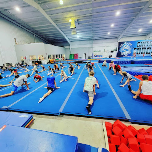 Arkansas Center for Extreme Sports