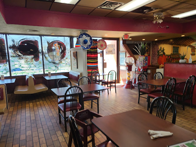 Acambaro Mexican Restaurant