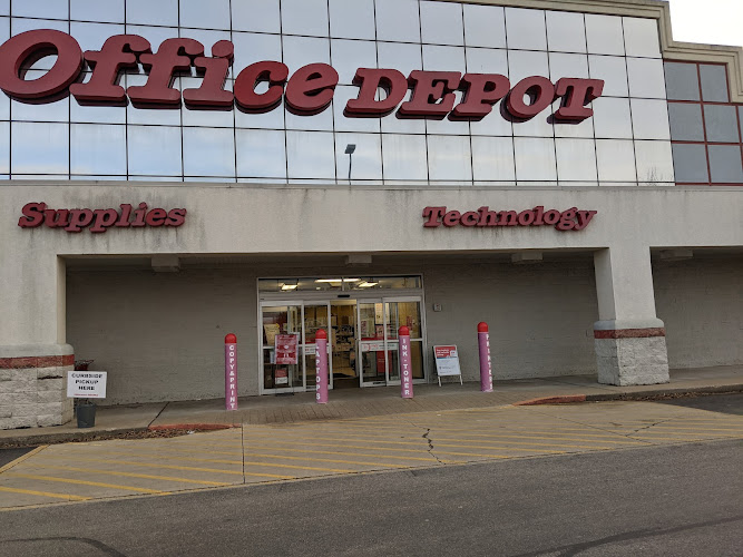 Office Depot