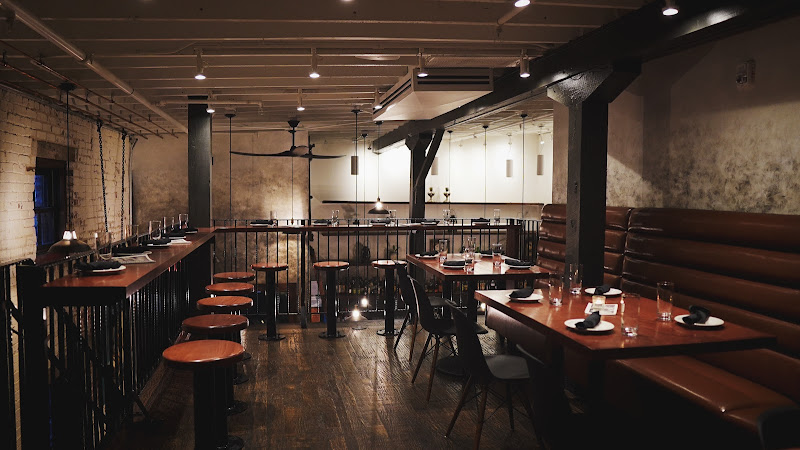 Yeyo's Mezcaleria y Taqueria