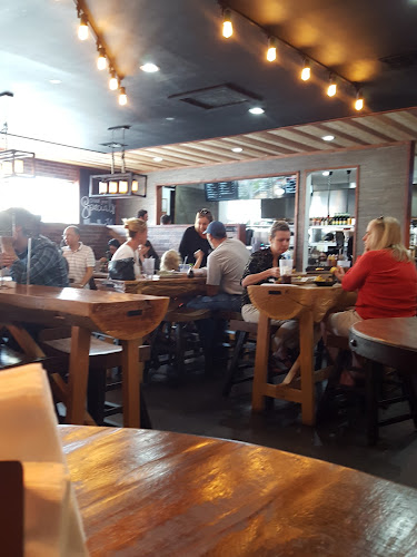 Saiwok Vietnamese Street Food