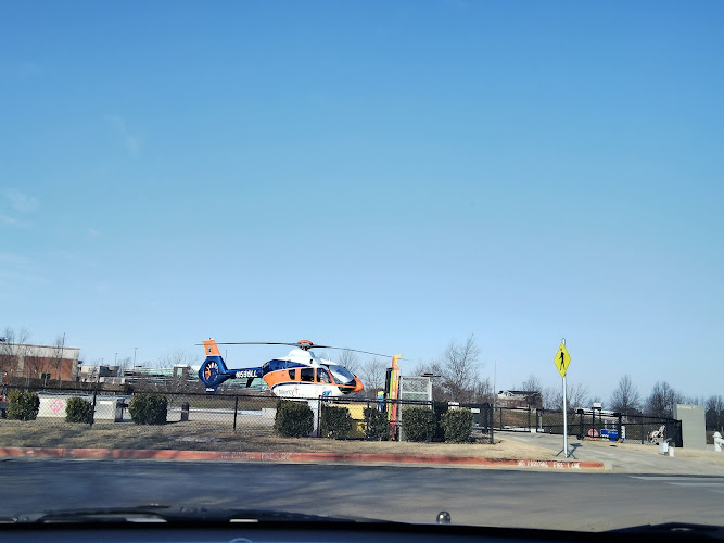 Mercy Emergency Department - Northwest Arkansas
