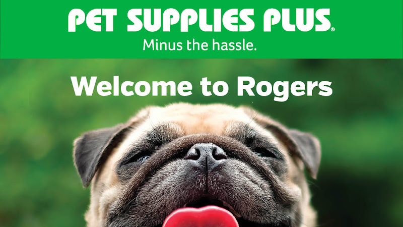 Wilich Pet Supplies