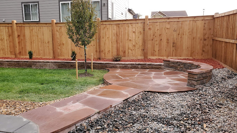 Cortes Landscaping and Fencing