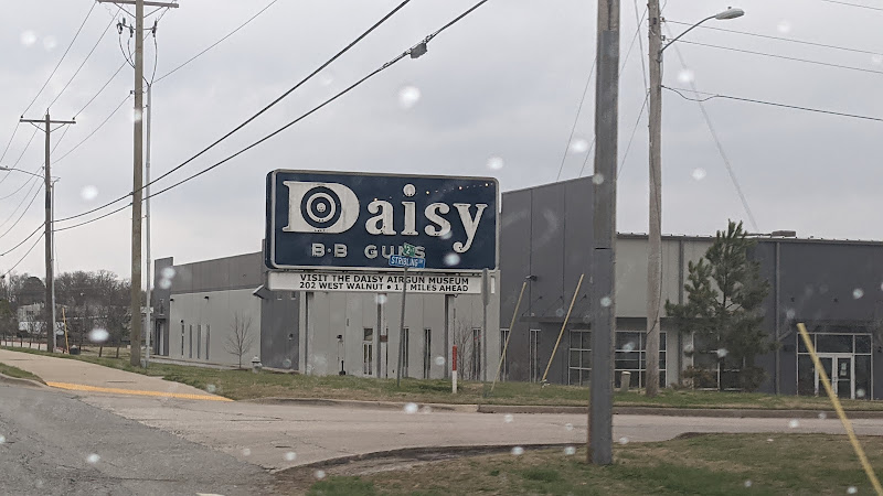 Daisy Outdoor Products