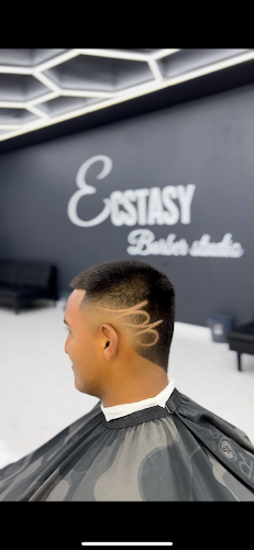 Ecstasy Barber Studio -Walk Ins Welcome