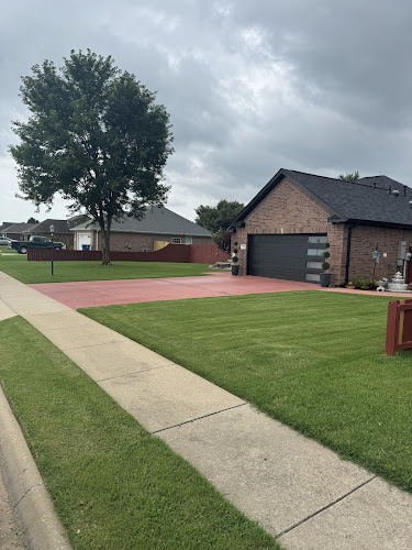 Eduardo’s lawn care & landscaping