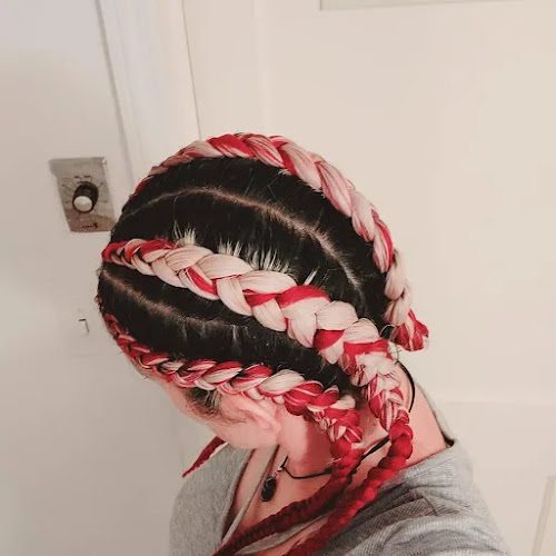Estetica D'pelos