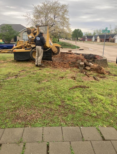 Estrada’s Tree & Landscaping LLC.