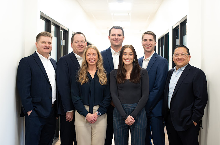 Mach 1 Financial Group