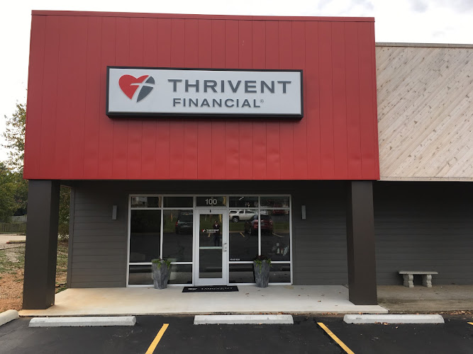 Steven Schmitt - Thrivent Financial
