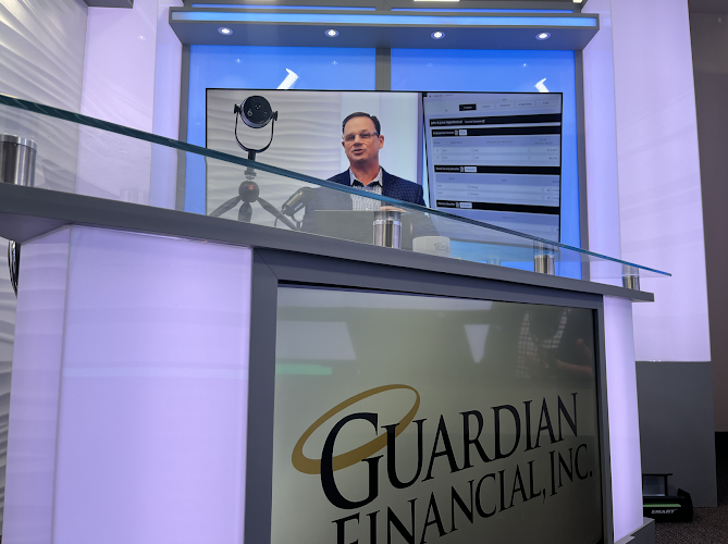 Guardian Financial, Inc.