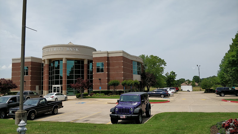 First Security Bank