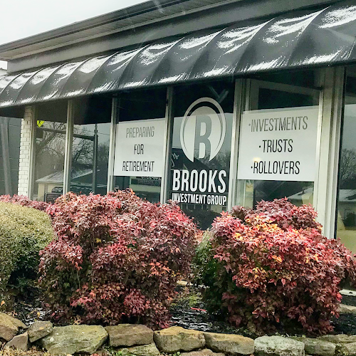 Brooks Investment Group