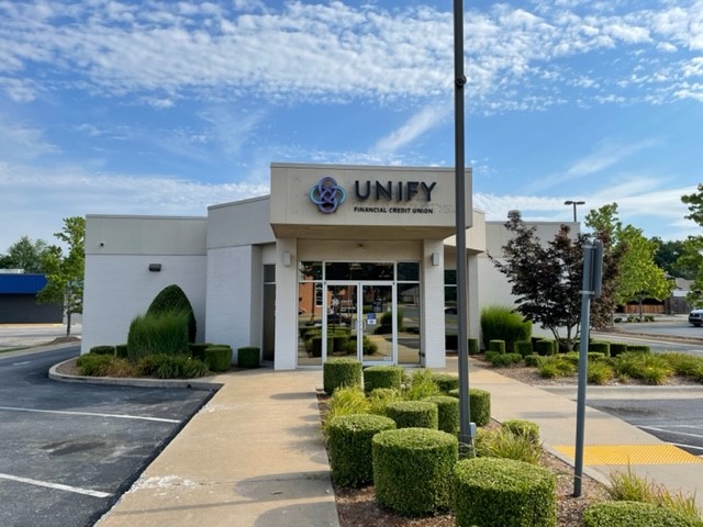 UNIFY Financial Credit Union