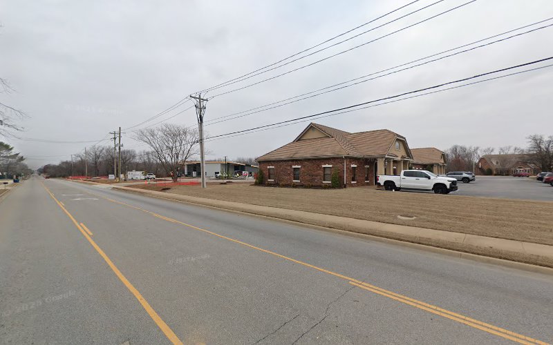 Stafford & Westervelt