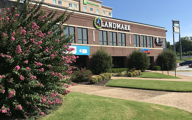 Landmark CPAs