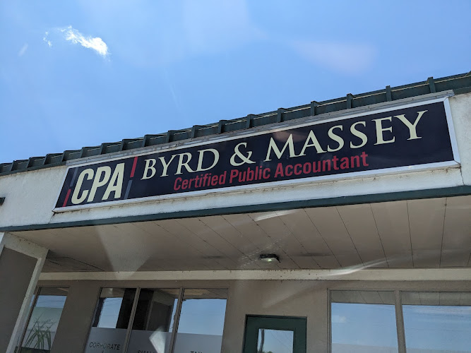 Byrd and Massey