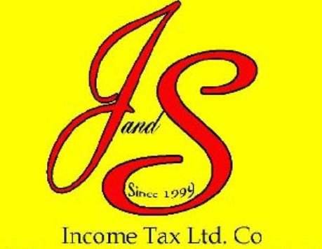 J&S Income Tax, Ltd.