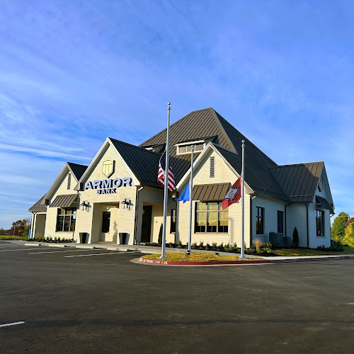 Armor Bank