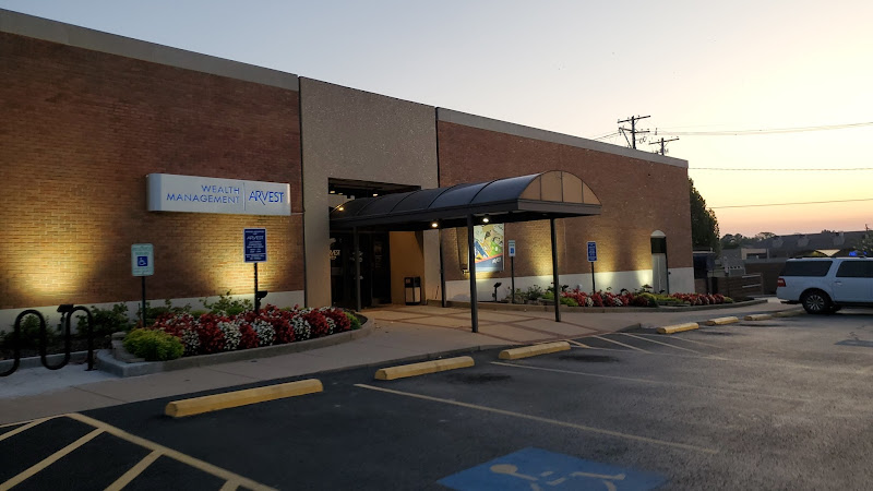 Arvest Bank