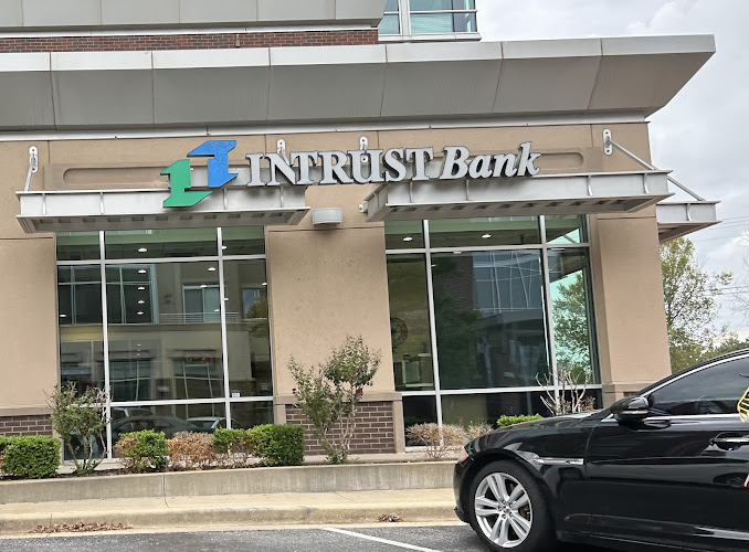 INTRUST Bank