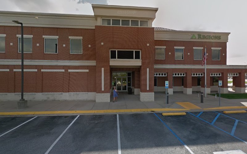 Regions Bank