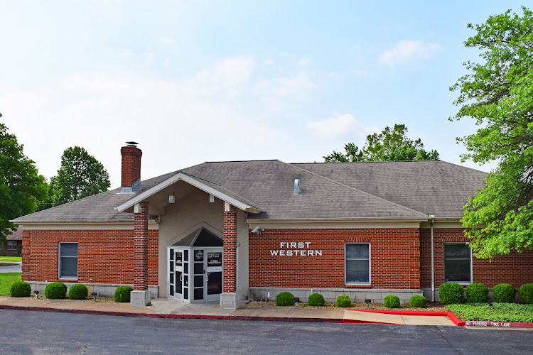 First Western Bank Operations Center
