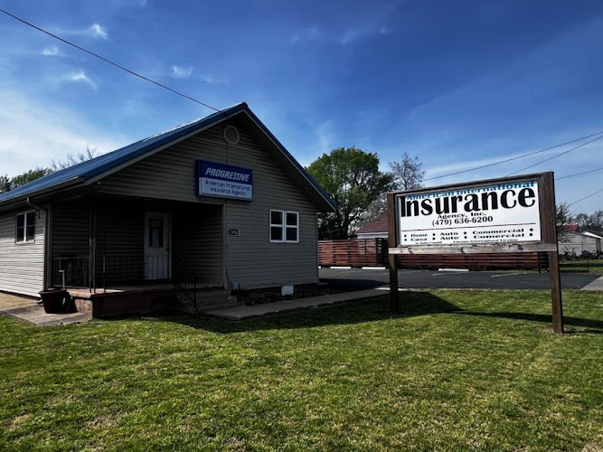 American International Insurance Agency, Inc.
