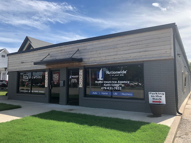 Noble Insurance Agency - Nationwide Insurance