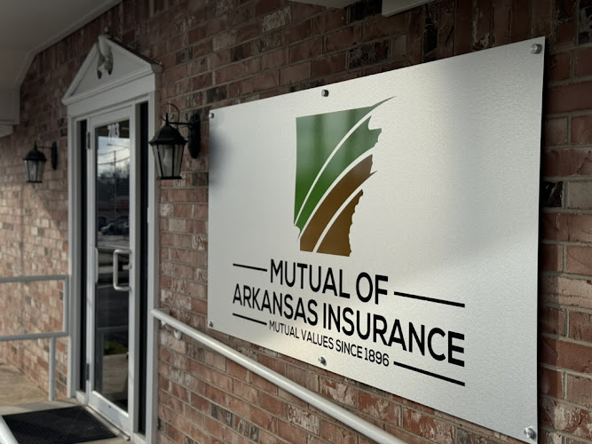 Mutual of Arkansas