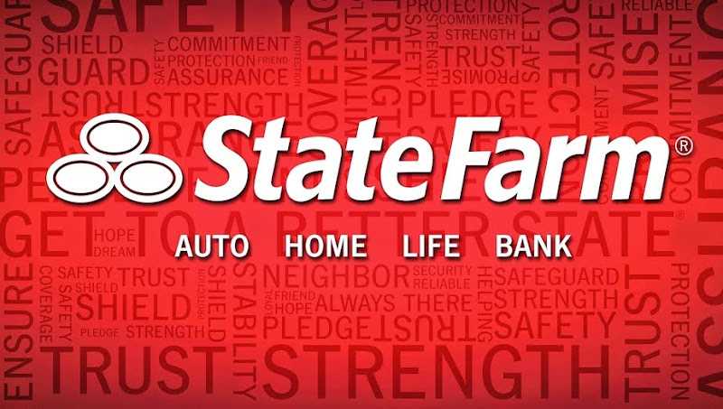 Jonathan Hooks - State Farm Insurance Agent
