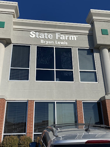 Bryan Lewis - State Farm Insurance Agent