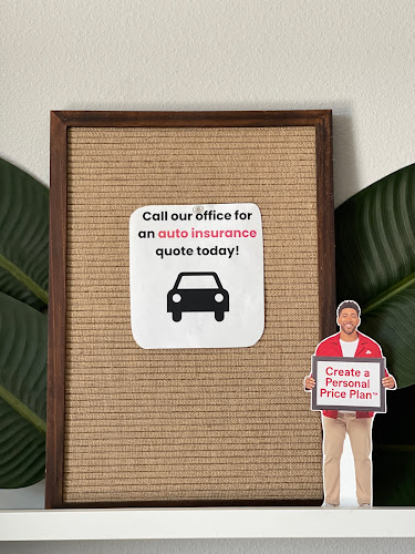 Tommy Vichaivattana - State Farm Insurance Agent