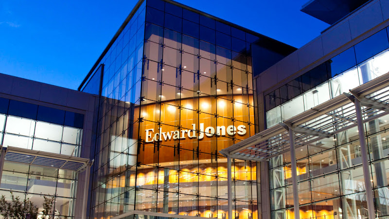 Edward Jones - Financial Advisor: Kyle W Moore