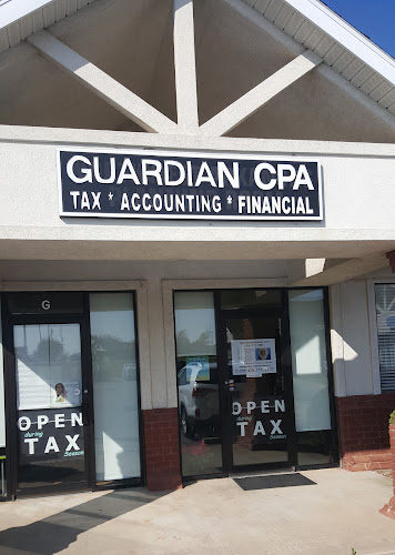 Guardian IBS - Integrated Business Solutions LLC