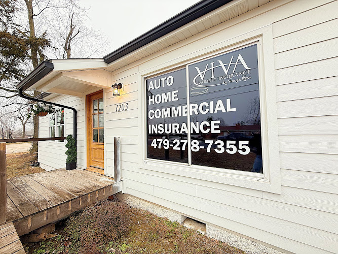 Variety Insurance Agency